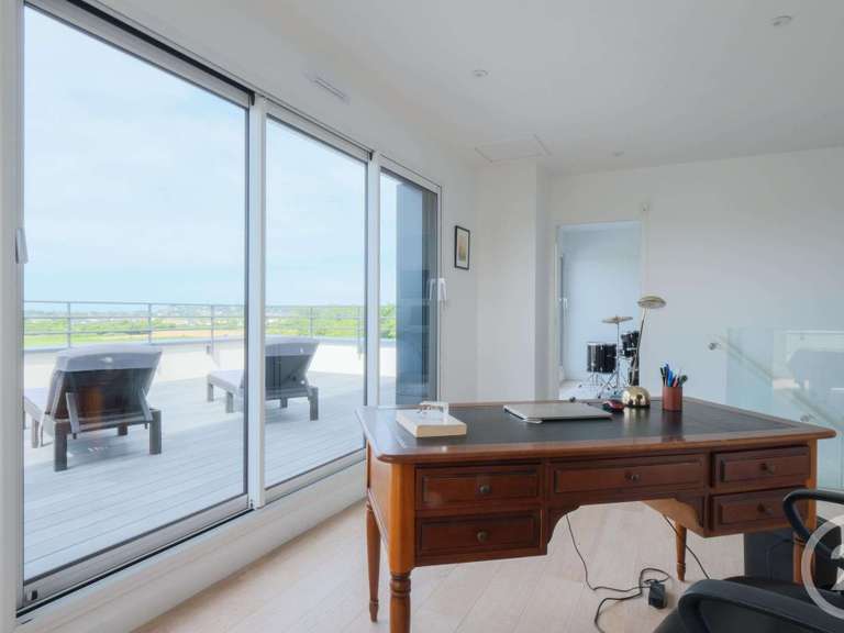 Maison Barneville-Carteret - 3 chambres