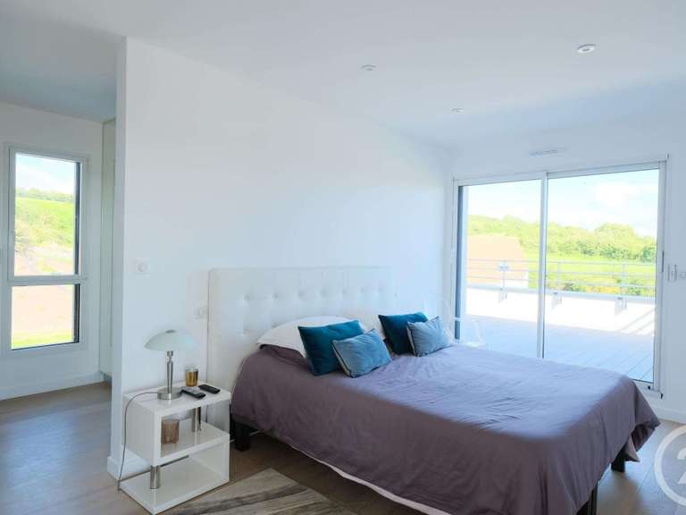 Maison Barneville-Carteret - 3 chambres