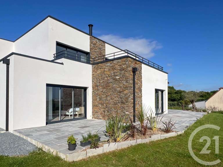 Maison Barneville-Carteret - 3 chambres