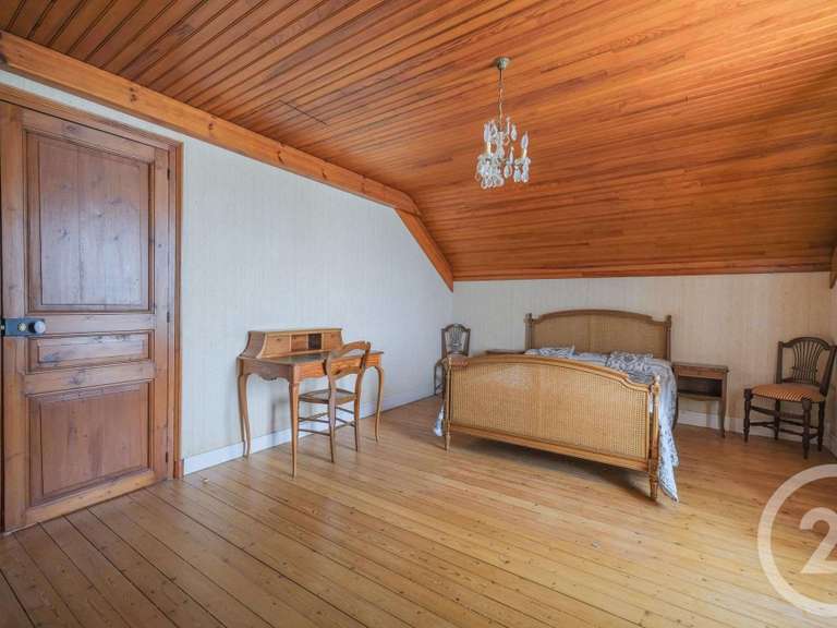 House Barneville-Carteret - 5 bedrooms