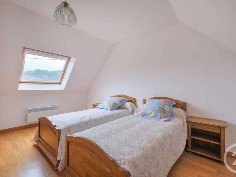 House Barneville-Carteret - 5 bedrooms