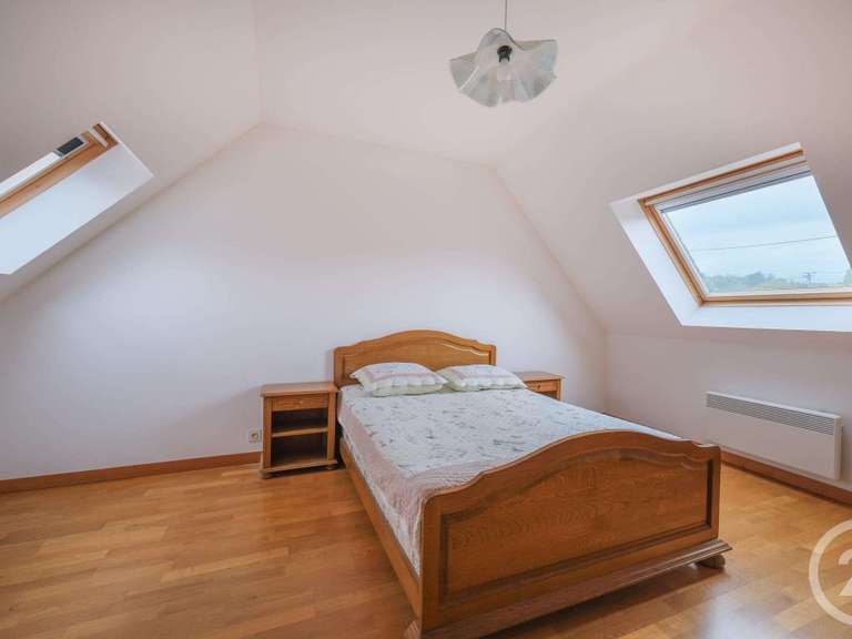 House Barneville-Carteret - 5 bedrooms