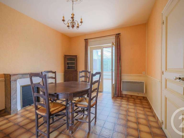 House Barneville-Carteret - 5 bedrooms