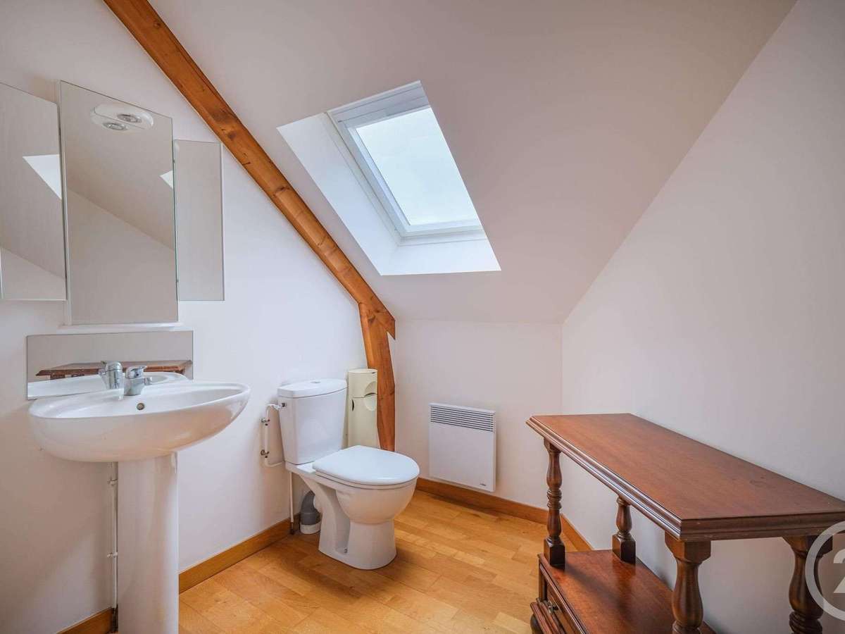 Maison Barneville-Carteret