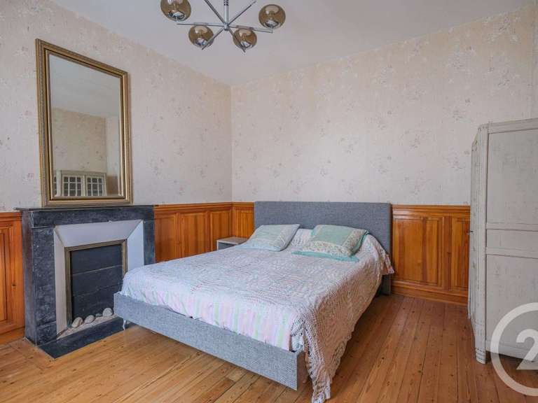 House Barneville-Carteret - 5 bedrooms