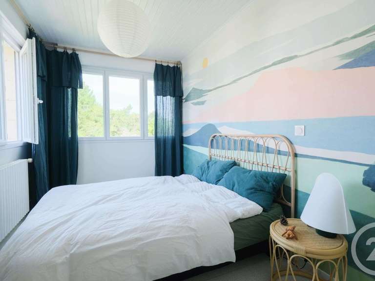 Maison Barneville-Carteret - 6 chambres