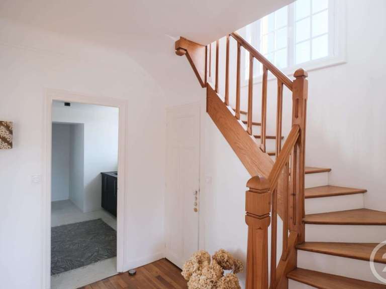 Maison Barneville-Carteret - 6 chambres