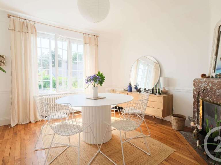 Maison Barneville-Carteret - 6 chambres