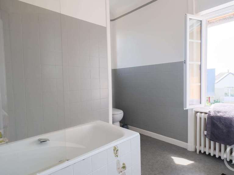 Maison Barneville-Carteret - 6 chambres