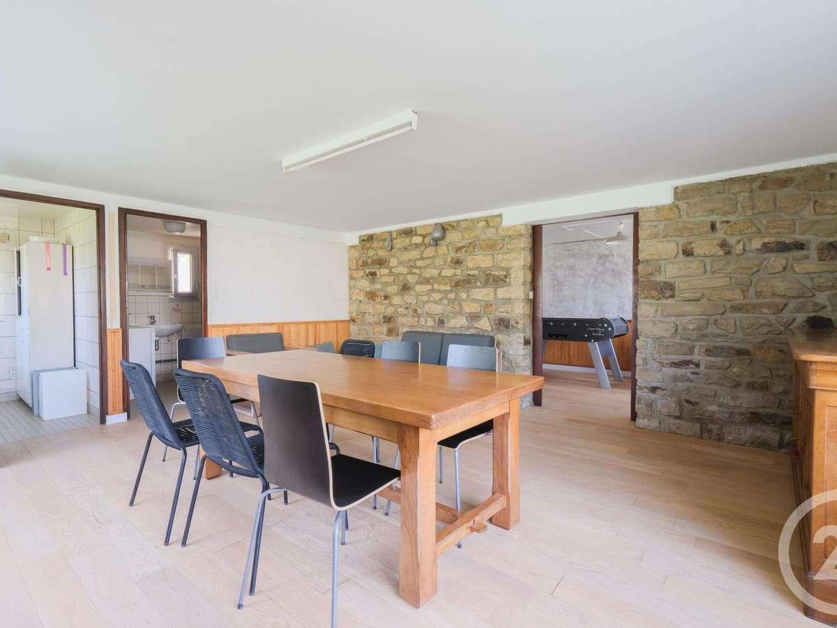 Maison Barneville-Carteret