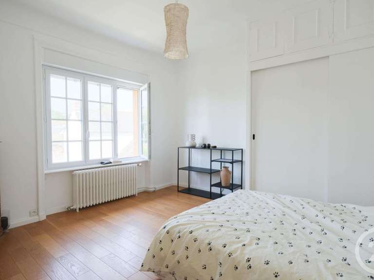 Maison Barneville-Carteret - 6 chambres