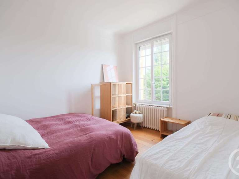 Maison Barneville-Carteret - 6 chambres