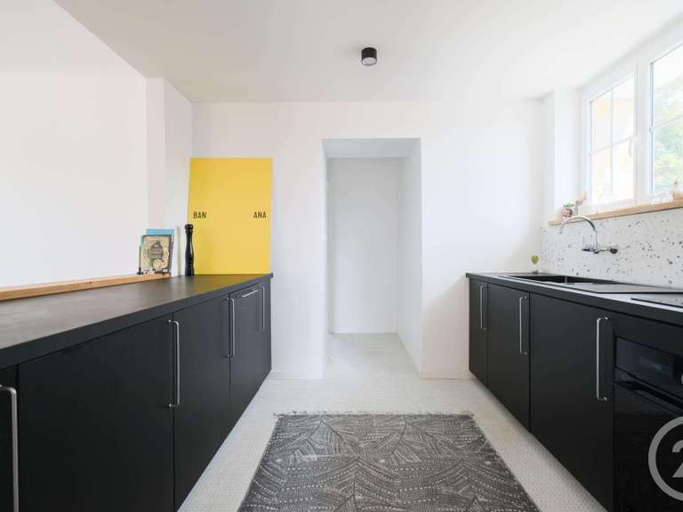 Maison Barneville-Carteret - 6 chambres