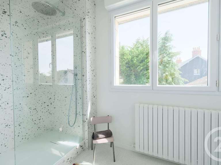 Maison Barneville-Carteret - 6 chambres