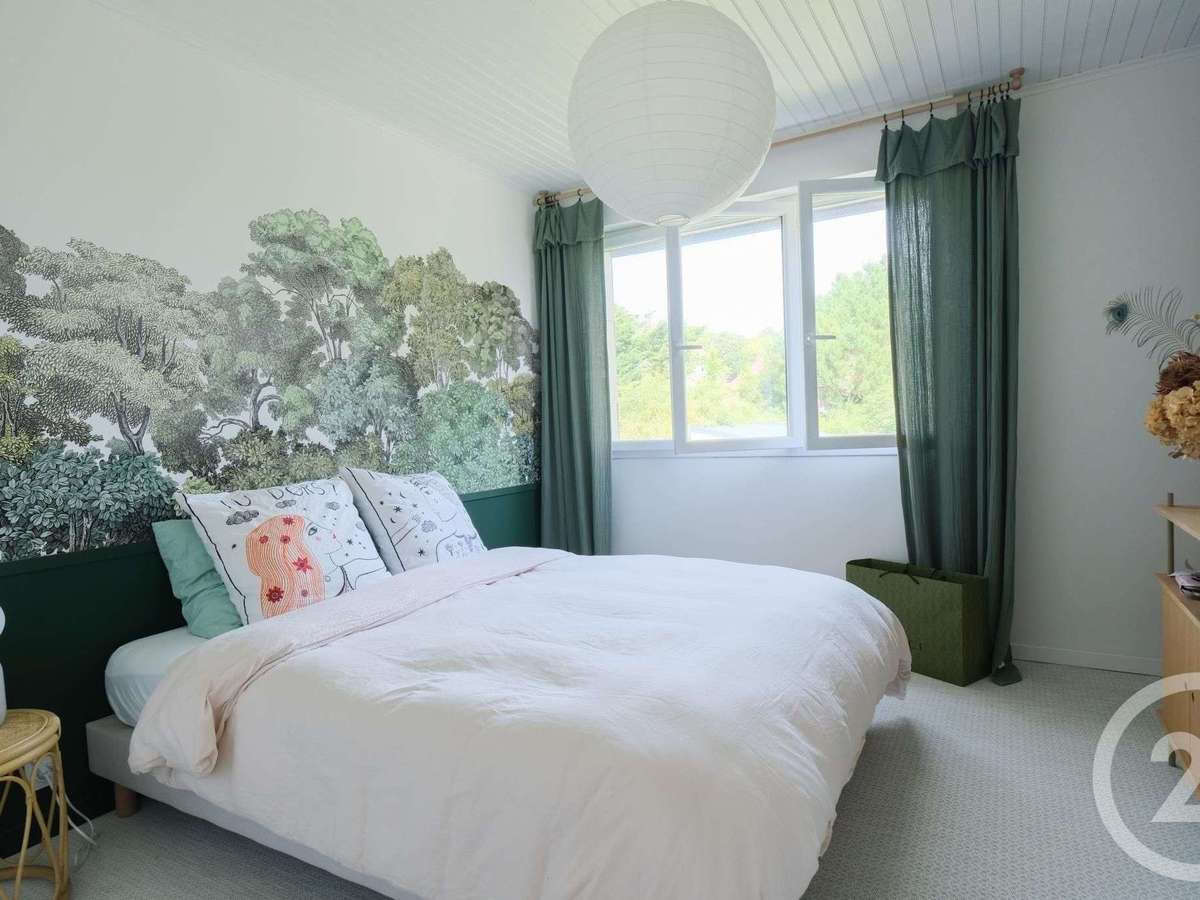 Maison Barneville-Carteret