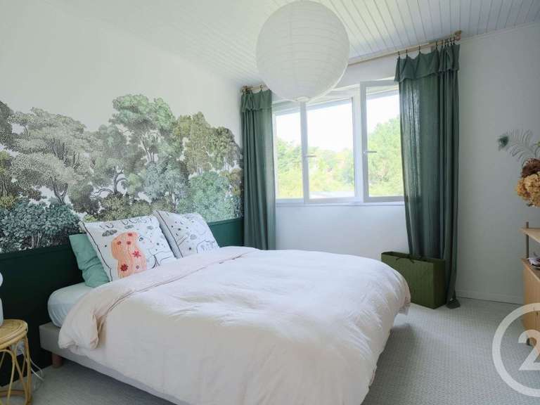 Maison Barneville-Carteret - 6 chambres