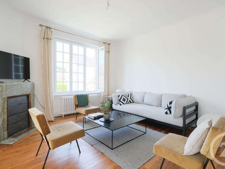 Maison Barneville-Carteret - 6 chambres