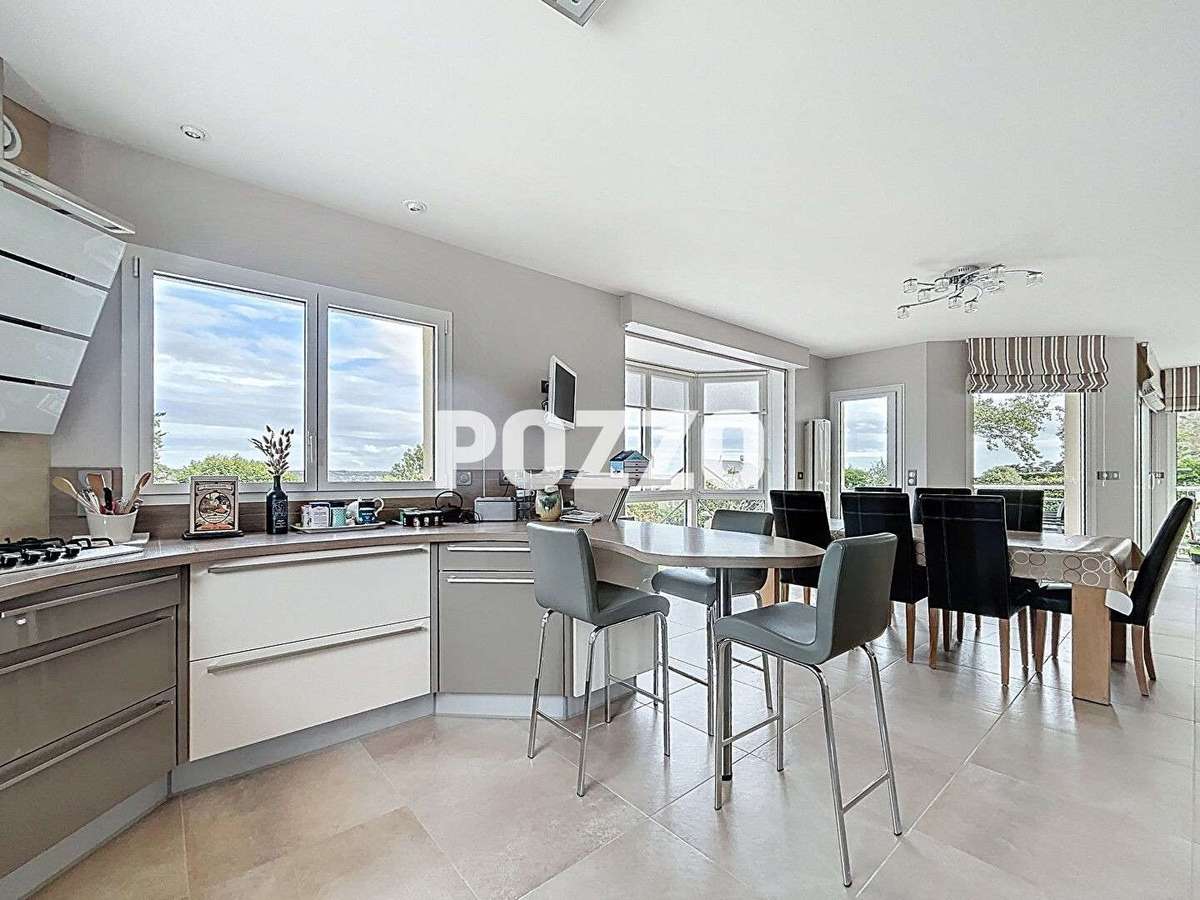 Maison Barneville-Carteret