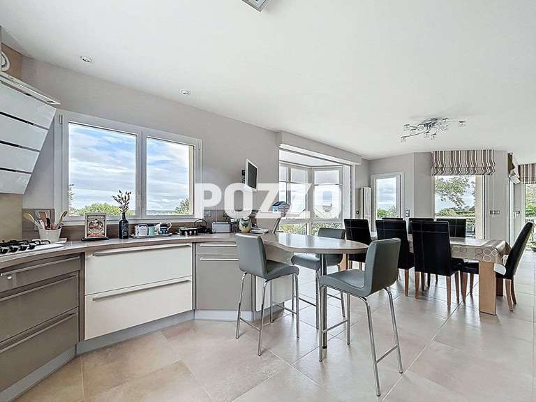 Maison Barneville-Carteret - 5 chambres