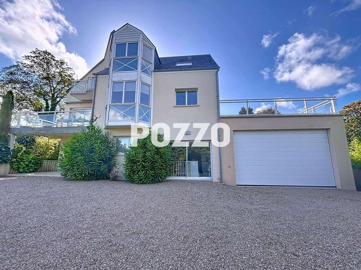 Maison Barneville-Carteret