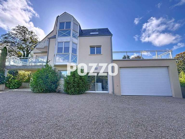 Maison Barneville-Carteret - 5 chambres