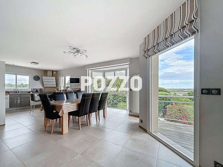 Maison Barneville-Carteret - 5 chambres