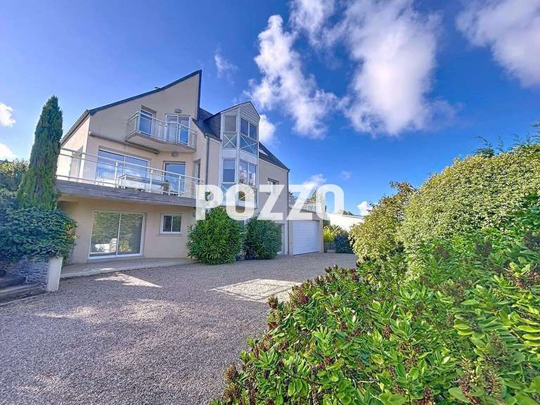 Maison Barneville-Carteret - 5 chambres