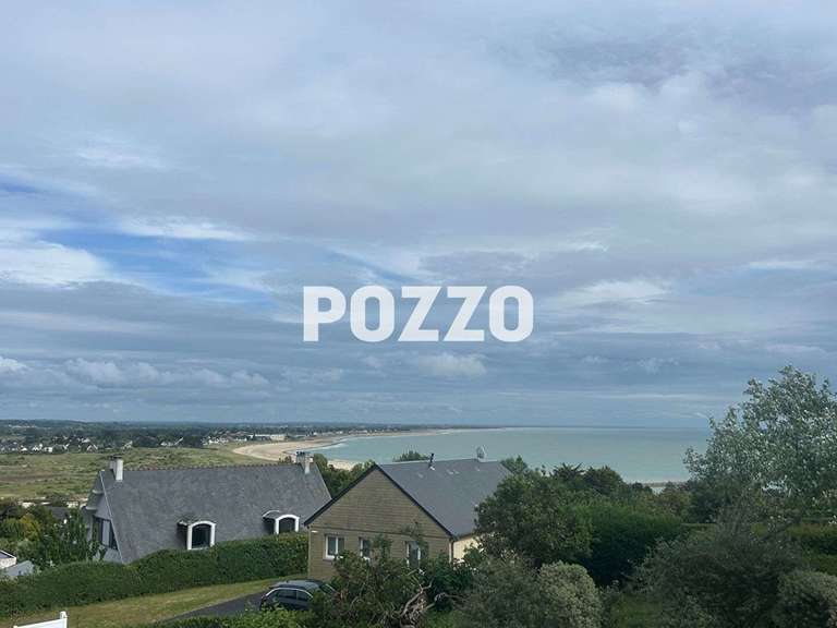 Maison Barneville-Carteret - 5 chambres