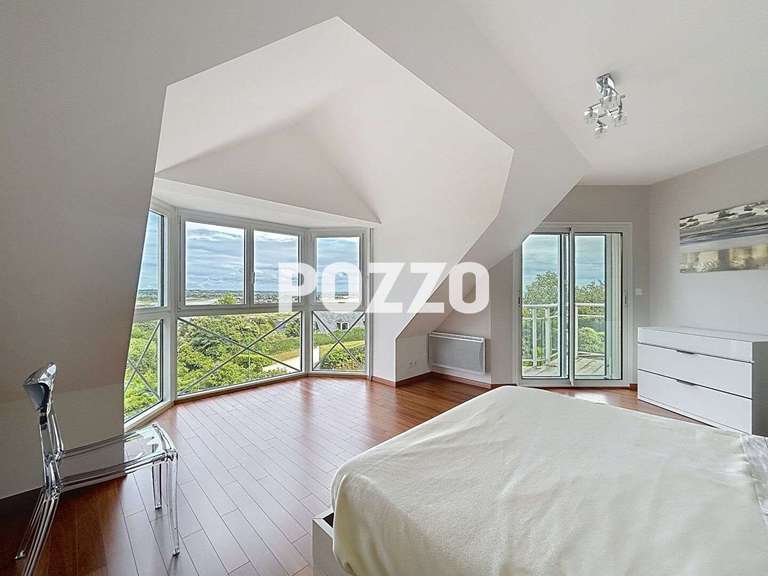 Maison Barneville-Carteret - 5 chambres