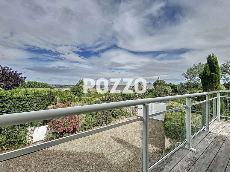 Maison Barneville-Carteret - 5 chambres