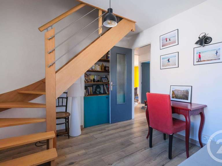 Maison Barneville-Carteret - 4 chambres