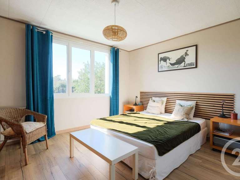 Maison Barneville-Carteret - 4 chambres