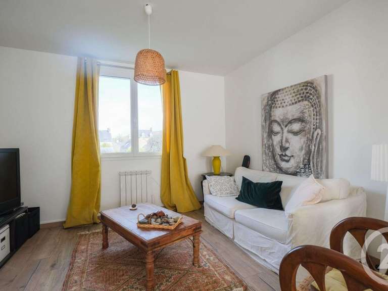 Maison Barneville-Carteret - 4 chambres