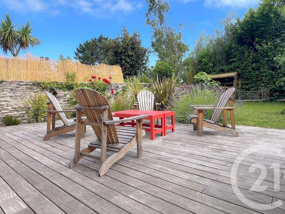 Maison Barneville-Carteret