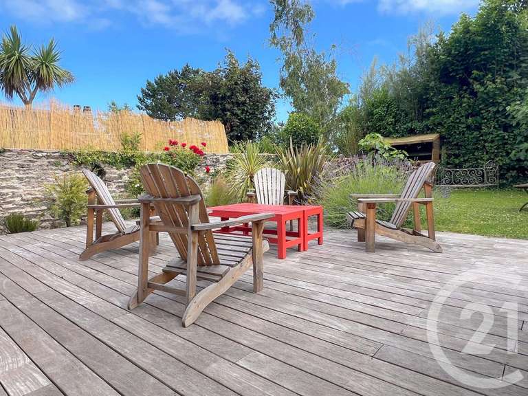 Maison Barneville-Carteret - 4 chambres