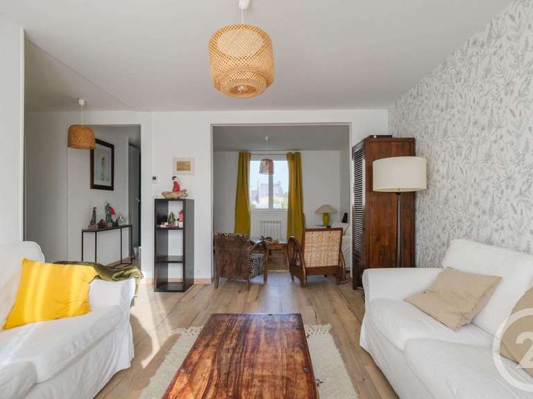 Maison Barneville-Carteret - 4 chambres