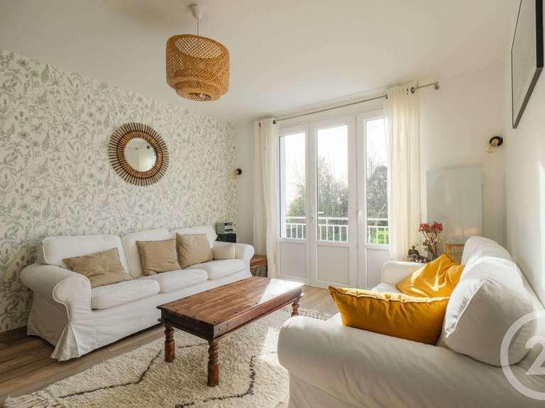 House Barneville-Carteret - 4 bedrooms