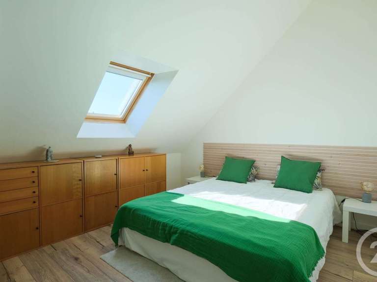 Maison Barneville-Carteret - 4 chambres