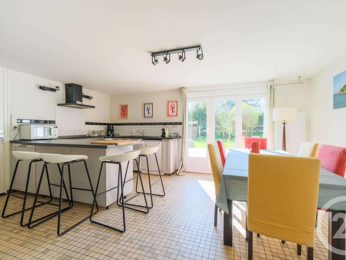 Maison Barneville-Carteret