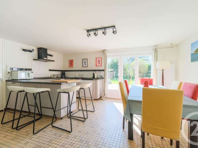 Maison Barneville-Carteret - 4 chambres