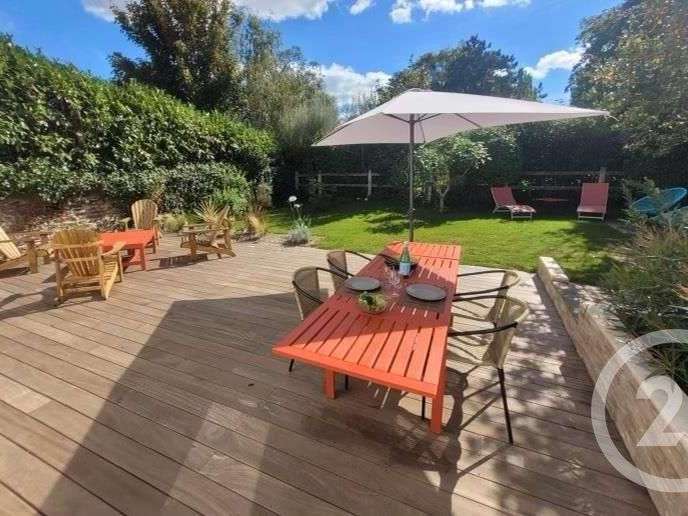 Maison Barneville-Carteret - 4 chambres