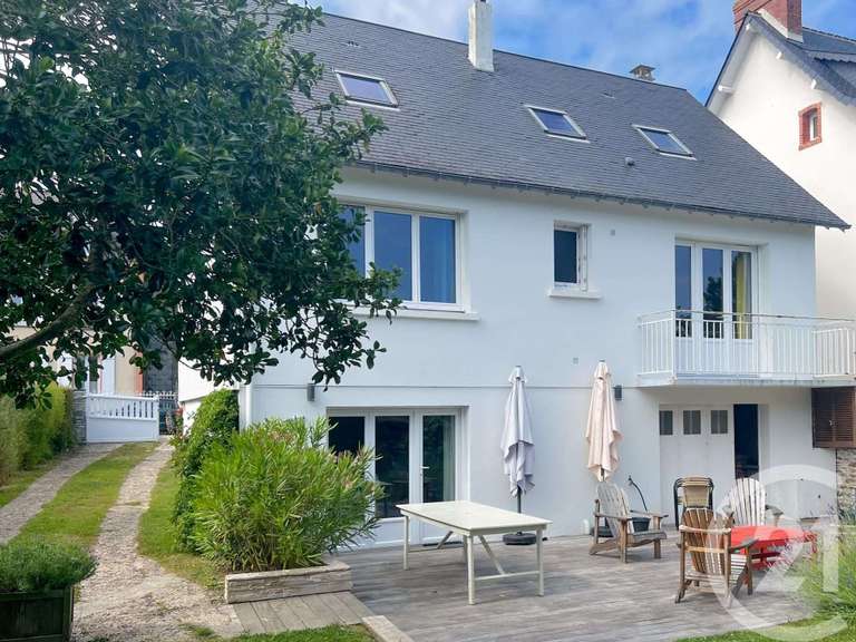 Maison Barneville-Carteret - 4 chambres