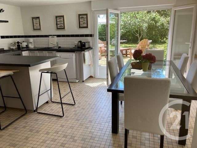 House Barneville-Carteret - 4 bedrooms