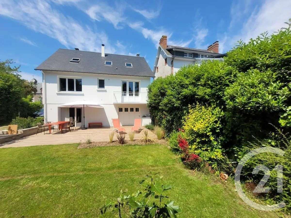 Maison Barneville-Carteret