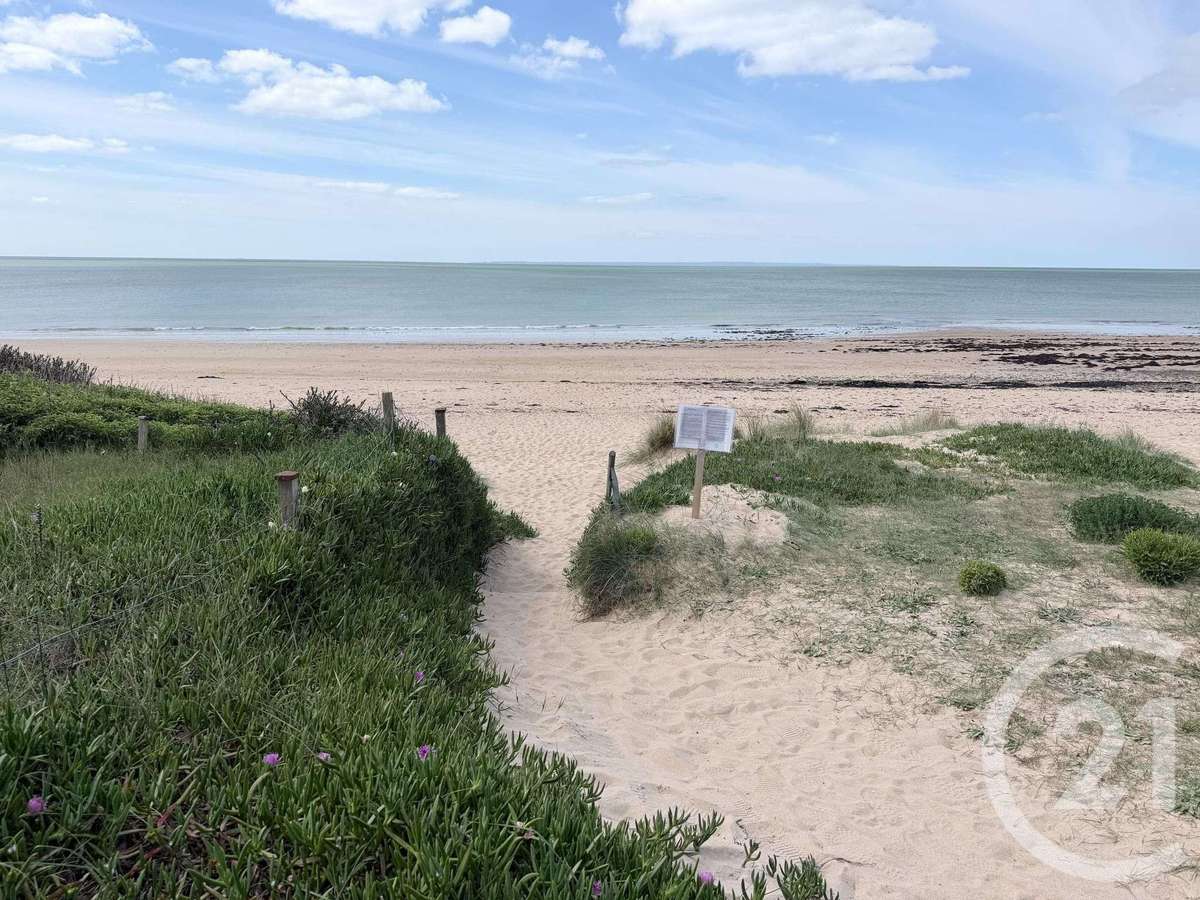 Maison Barneville-Carteret