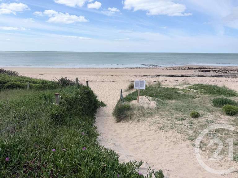 Maison avec Vue sur mer Barneville-Carteret - 4 chambres