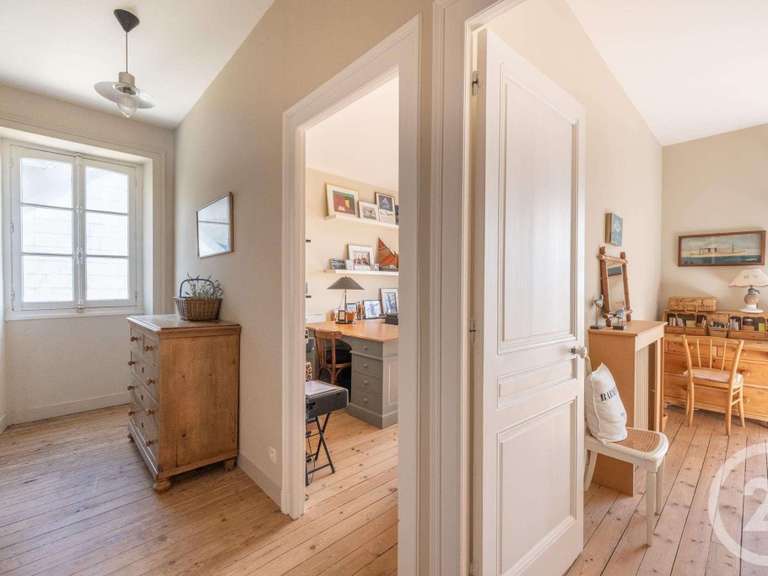 Maison avec Vue sur mer Barneville-Carteret - 4 chambres