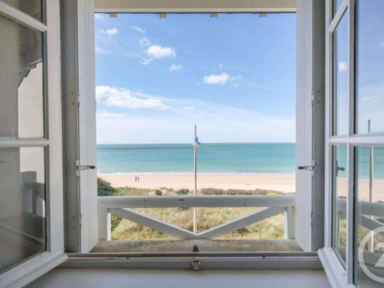 Maison avec Vue sur mer Barneville-Carteret - 4 chambres