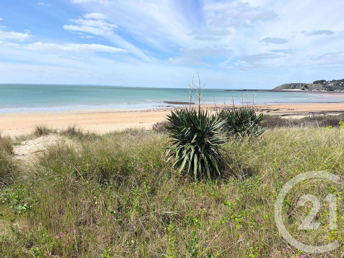 Maison Barneville-Carteret