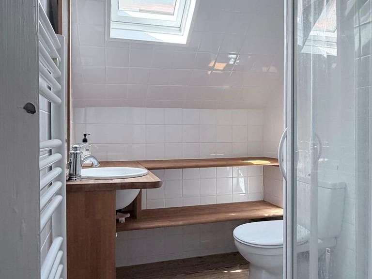 Maison avec Vue sur mer Barneville-Carteret - 4 chambres